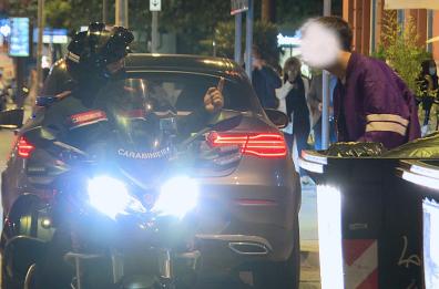 Covid, minori senza mascherina: multe da 400 euro a Bari, Monopoli e Brindisi 