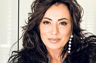 «Sono tornata come Marco Polo»: parla Nancy Dell'Olio