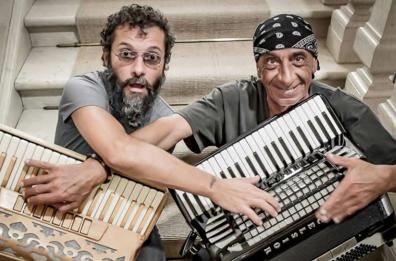 Ruvo, il Talos Festival vince la sfida dell'edizione distanziata