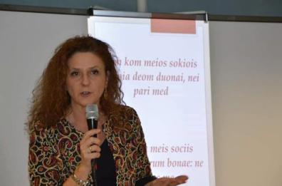 Matera, il Centro di Dialettologia è a rischio