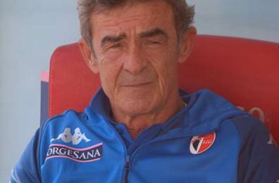 Che ne pensate del ritorno di Gaetano Auteri sulla panchina del Bari? 