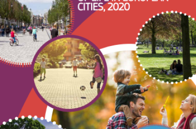 La Commissione e la qualità della vita nelle città europee nel 2020 