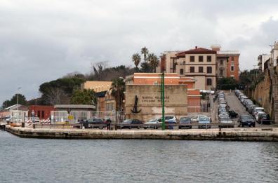 Taranto, tavolo tecnico tra Ministeri e Marina