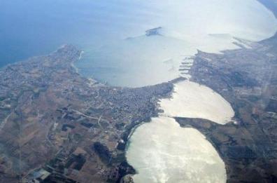 Taranto «acquario green», sottosegretario Turco incontra associazioni: «Progetto da 50 milioni»