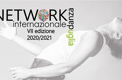Bari, al via la settima edizione del Network Internazionale Danza Puglia