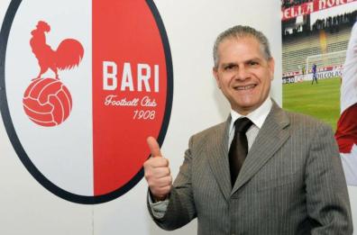«Trani, appalti per salvare il calcio», chiesto il processo per Giancaspro