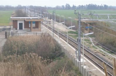 «Il governo sblocchi la Termoli-Lesina»