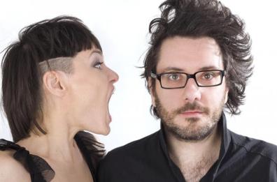 Musica Nuda, voce e contrabbasso al Fusco di Taranto in un evento tra prestigio e integrazione