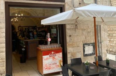 Bari, al pub e al ristorante dalle 19, ma con lo sconto di benvenuto