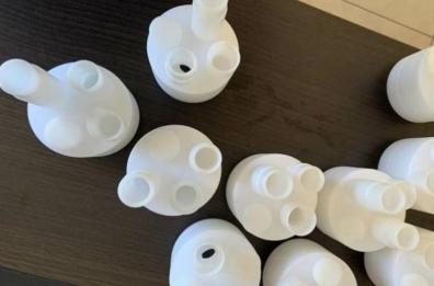 Una valvola anti-Covid per il primo soccorso: l'idea di tre tecnici baresi