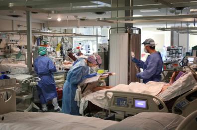 L’altra epidemia l’assurdo federalismo decisionale