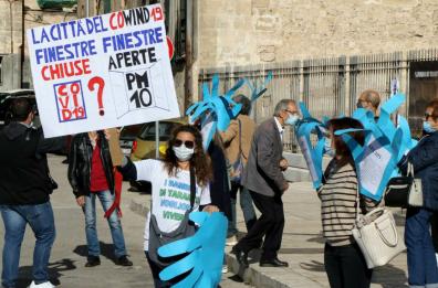 Ex Ilva, pressing Uilm: «Un negoziato rapido»