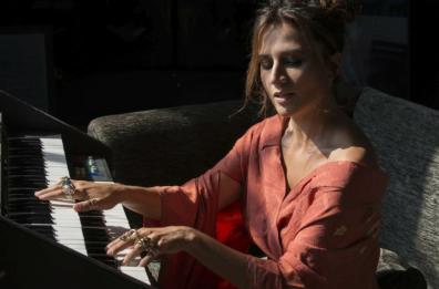 Chiara Civello, una voce fra Italia, Brasile e America