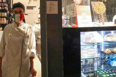 Dpcm, la Federazione Italiana Pubblici Esercizi corre ai ripari: «Solo il 3-5% di contagi in bar e ristoranti»