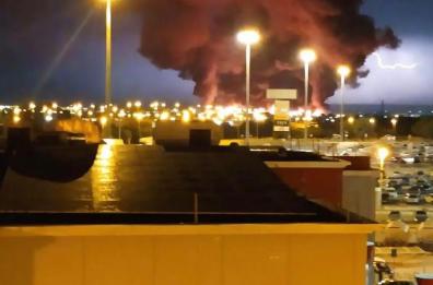 Andria, dopo il disastro la forza di ripartire: «Noi salvi per miracolo»
