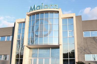 Modugno, Maiora acquisisce ex Auchan che diventa Interspar 