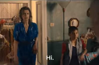 L'emozione di Decaro per il trailer del film della Loren girato a Bari