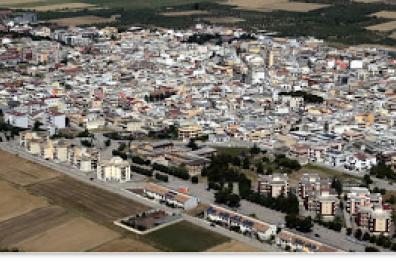 Stornarella, anche il sindaco è risultato positivo al Covid 19 
