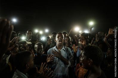 World Press Photo a Bari, sabato apertura straordinaria fino a mezzanotte 