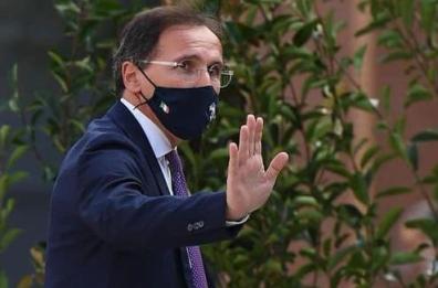 DigithOn, Boccia: «Digitale e Stato insieme contro il virus» 