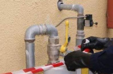 Bonus gas in Basilicata, l'assessore Latronico: «Durerà nove anni»