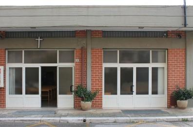 Valenzano,  un positivo Covid  in chiesa: chiusa San Lorenzo 
