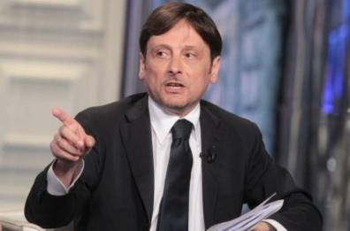 Dario Stefano: «Bene il dialogo con i grillini, ma distinguendo i ruoli dal Pd»