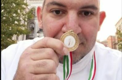 &laquo;Panettone classico&raquo;: il salentino Zippo &egrave; campione del mondo