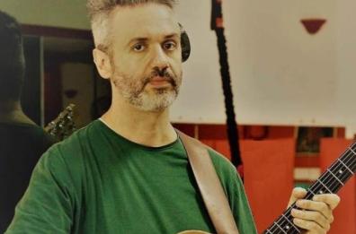 «Molteplice», online il nuovo video del chitarrista salentino Marcello Zappatore