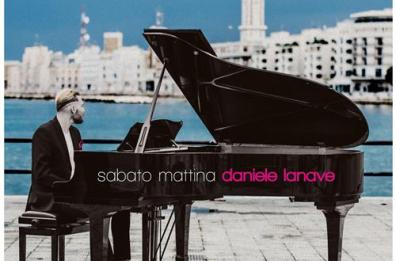 «Sabato mattina», esce il nuovo singolo di Daniele Lanave