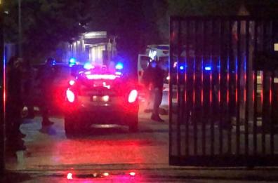 Foggia, coltellate tra migranti nel ghetto di Borgo Mezzanone: un morto Fermato 25enne: ha confessato 
