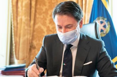Covid e Dpcm, Uncem Basilicata: «Aree montane gravemente penalizzate»