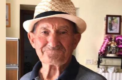 San Giovanni Rotondo, trovato corpo di 85enne scomparso nei campi