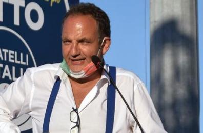 Bari, il senatore Melchiorre (Fdi) lascia il consiglio comunale dopo 28 anni