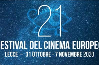Lecce, Festival del Cinema Europeo al via il 31 ottobre solo on line 