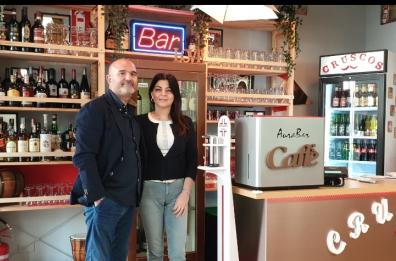 Potenza, il cibo rimasto invenduto alla chiusura delle 18 donato a chi ne ha bisogno VD
