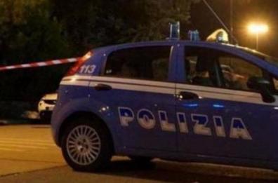 Taranto, spari in strada: gambizzato 30enne con precedenti 