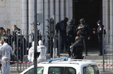 Strage di Nizza, attentatore tunisino giunto su nave Rhapsody:  Procura Bari apre inchiesta
