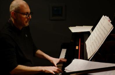 Con «Wild Geese» il lascito musicale di Gianni Lenoci
