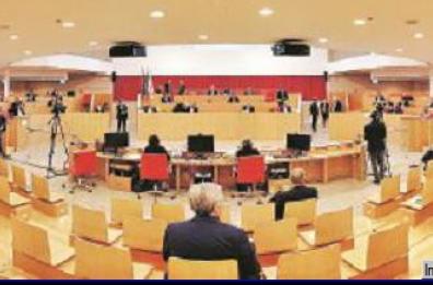 Regionali, il verdetto della Corte di Appello: ecco i 50 eletti. Fuori alcuni big, Sc e Fi vanno al Tar