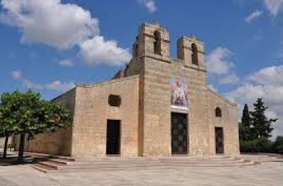 Matera, riapre santuario di Maria Santissima di Picciano