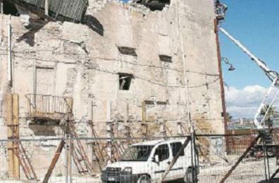 Taranto, un ostello a 5 stelle nel cuore della città vecchia