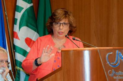 «Emiliano e Lopalco? Si fermino», parla Lena Gissi, segretario generale Cisl Scuola