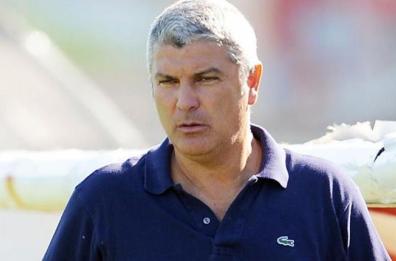Potenza calcio, esonerato il tecnico Mario Somma: il nuovo mister è Capuano