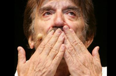 Quello stretto legame fra Gigi Proietti e la Puglia