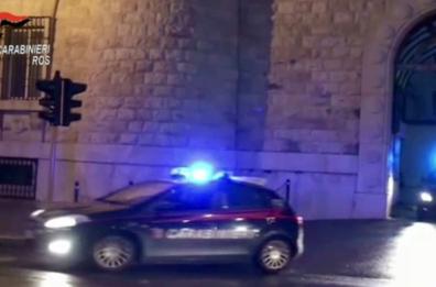 Bari, operazione Pandora: «Nella 'mafia storica' pure Mercante-Diomede»