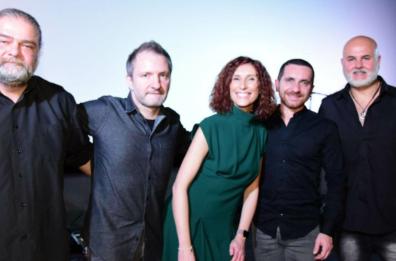 Marchio Bossa, grande ritorno con «Persuasa»