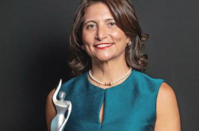 La tarantina Donatelli «regina» del marketing in Oman