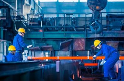 Taranto, sciopero metalmeccanici: adesione pari al 67% 