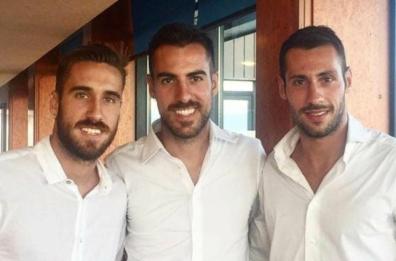 «Il Lecce ha tutto per tornare in A, ma l'Entella ha superato le difficoltà»